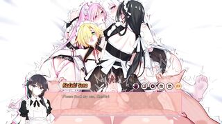 Femboy Harem Owned Raw Reaction New 2024 Gay Anime Hentai Gangbang