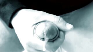 Slutty 18 boy gets destroyed with massive cumshots raw compilation