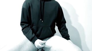 Slutty 18 boy gets destroyed with massive cumshots raw compilation