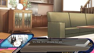 Anime hentai gay bl ruined by forced bondage