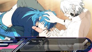 Anime hentai gay bl ruined by forced bondage