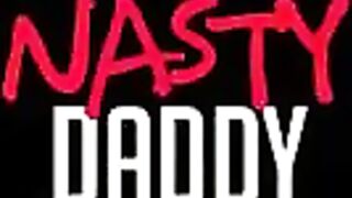 Timothy Drake Gets Rimming and Hammered by Daddy Lance Raw Bareback