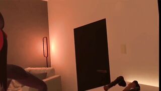 Juno's gamer girl ass gets plowed in VR by gay cartoon monster