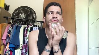 Gay review destroys toy vs male masturbador the raw truth