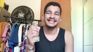 Gay review destroys toy vs male masturbador the raw truth