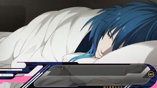 DMMd Mink's sadistic yaoi rough muscle rutting
