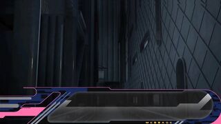 DMMd Mink's sadistic yaoi rough muscle rutting