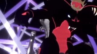 VRChat Furry Femboy Gushes in Gay VR Virtual Sex POV