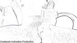 Pinoy jakol wrecks tight Asian ass raw solo big cock