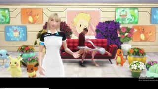 Old guys fucking demonlords fat ass milf gangbanged in sims 4 harem anime porn