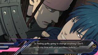Mink Fucks Aoba Raw Daddy Rough Sex