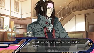 Mink Fucks Aoba Raw Daddy Rough Sex