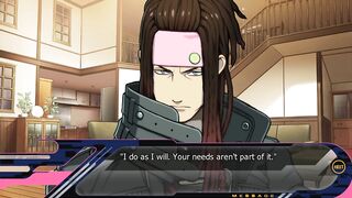 Mink Fucks Aoba Raw Daddy Rough Sex