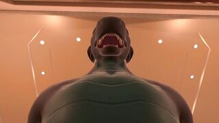 Gay furry cartoon big cock creampie pwd rides cumshot heat gameplay