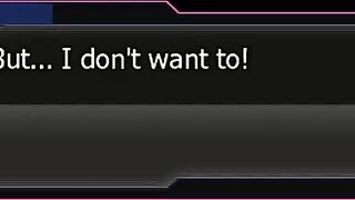 Koujaku brutally ruins Aoba rough yaoi hentai debauchery