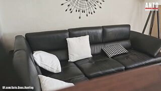 Insurance agent wanted to fuck me this time
