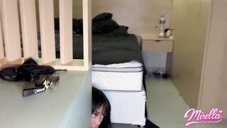 My best friend made me realize my biggest fetish tight gay hole stuffed raw