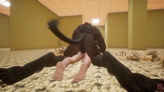 Big cock knotting rough gay wild time vids patreon fantasy