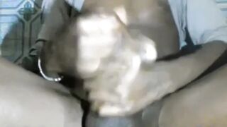 Amateur teen creampie destroyed by black dick