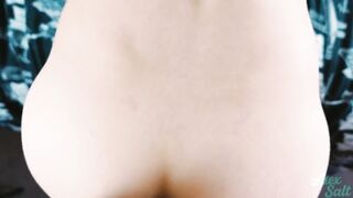 Married straight landlord cums inside my ass bareback fury