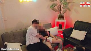 Straight Big Dick Friend Facefucks Me Raw Raw