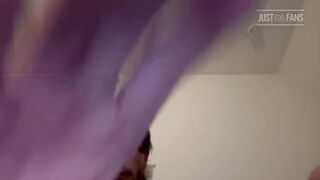 Huge hairy cock fleshlight creampie destroyed edge solo male