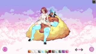 Cloud Meadow PT2 Twisted Gay Hentai Game Filth