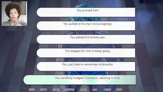 This Game Made Me Cry Again Our Life Part 26 Daddy forced twink to take it raw