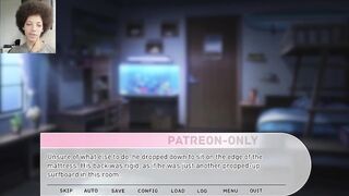 This Game Made Me Cry Again Our Life Part 26 Daddy forced twink to take it raw
