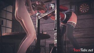 Femboy Gay Slut Gets Fucked Raw Pounded Until Cumshot