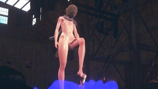 Link ass drilled raw creampie rough yaoi gay hentai