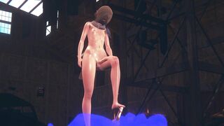 Link ass drilled raw creampie rough yaoi gay hentai