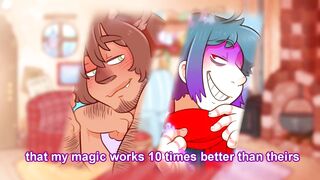Solanaceae Count to Ten Wet Spanking Gay Audio Drama with Paddling and Dirty Talk