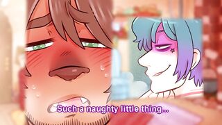 Solanaceae Count to Ten Wet Spanking Gay Audio Drama with Paddling and Dirty Talk