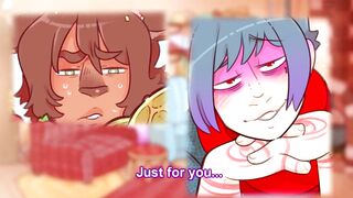 Solanaceae Count to Ten Wet Spanking Gay Audio Drama with Paddling and Dirty Talk