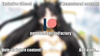 Lio Fotia turns you into a gagged joi slut raw 60fps edging blowjob trap CEI
