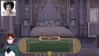 Divine speaker destroyed the twink scoutmaster raw bdsm