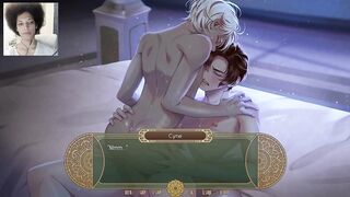 Divine speaker destroyed the twink scoutmaster raw bdsm