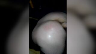 Femboy Sissy Slut Destroyed Gaping Hole Solo Fuck