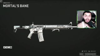 M4 BUILD HORNY GAY WARZONE 2 LOADOUT RAW SEX ROLEPLAY