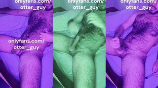 Gay hard Latin uncut cock railed raw for 5 days straight