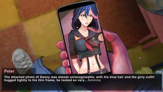 Taffy Tales gay POV h gallery steamy SFM cumshot