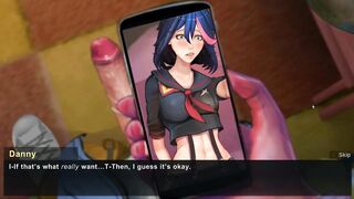 Taffy Tales gay POV h gallery steamy SFM cumshot