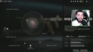 Fennec 45 ruined Max Damage in Warzone Season 4 rough gay love