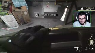 Fennec 45 ruined Max Damage in Warzone Season 4 rough gay love