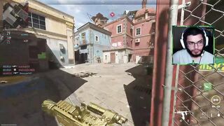 Fennec 45 ruined Max Damage in Warzone Season 4 rough gay love