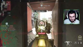 Fennec 45 ruined Max Damage in Warzone Season 4 rough gay love