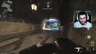 Fennec 45 ruined Max Damage in Warzone Season 4 rough gay love