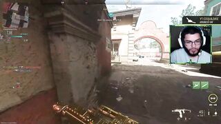 Fennec 45 ruined Max Damage in Warzone Season 4 rough gay love