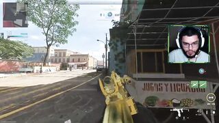 Fennec 45 ruined Max Damage in Warzone Season 4 rough gay love